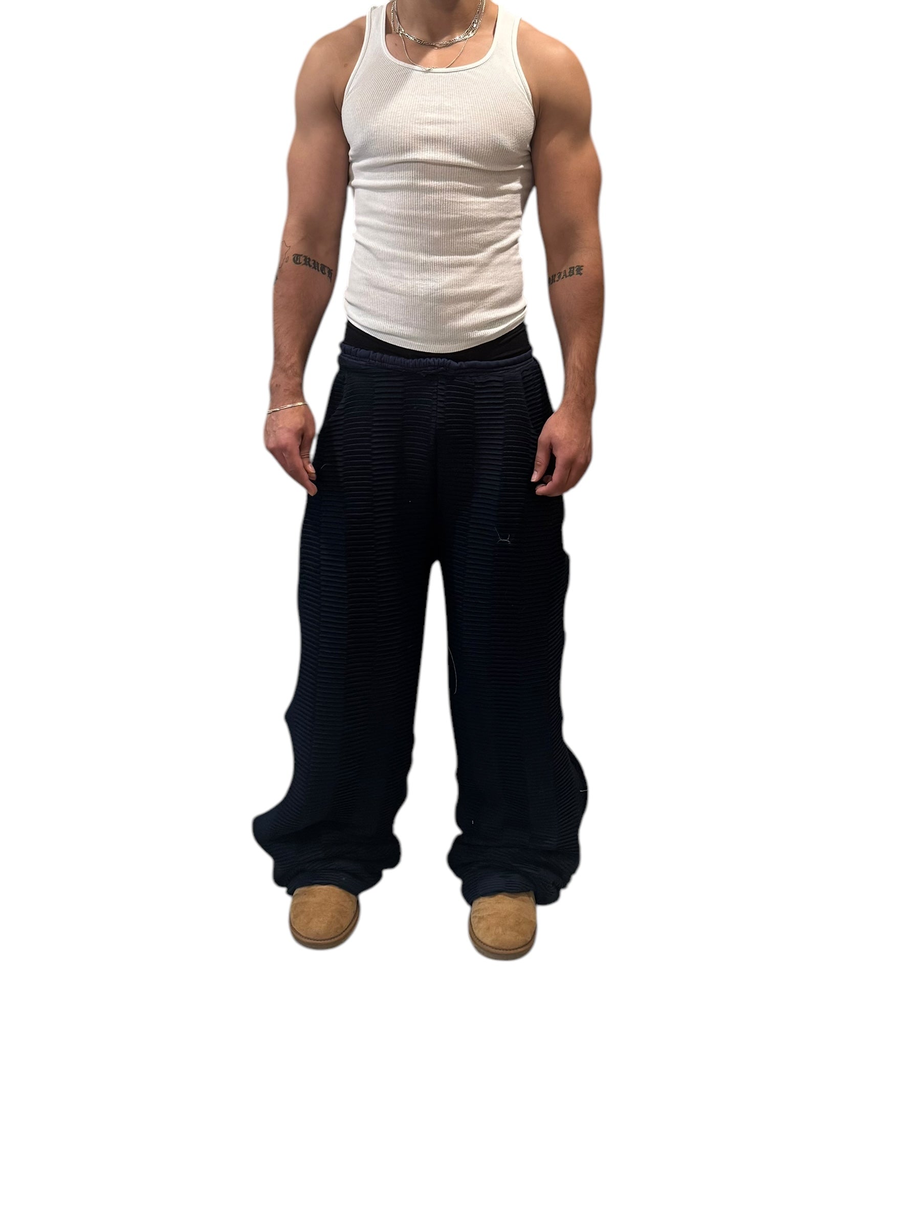 NMJ 1of1 sweatpants #27