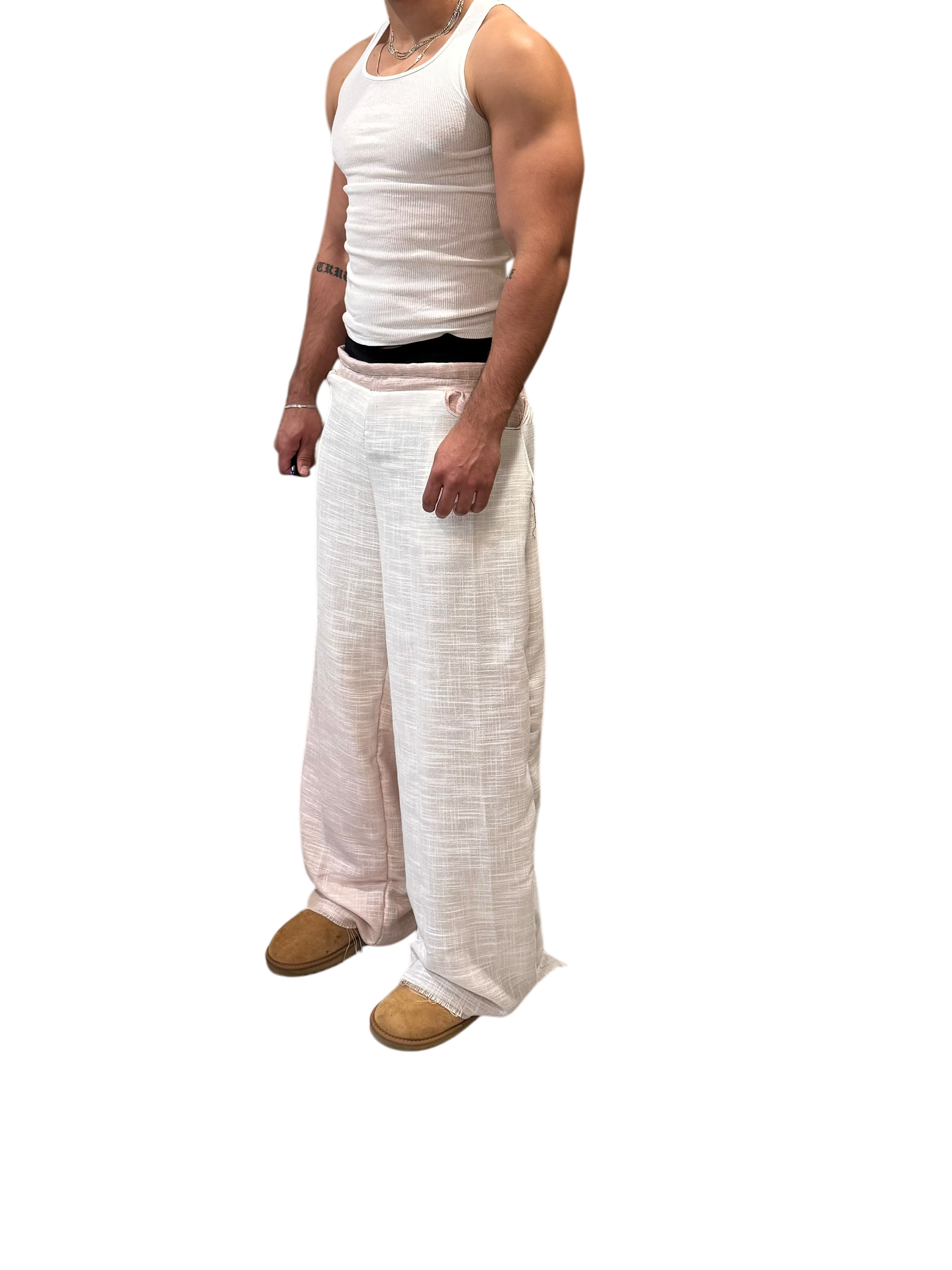NMJ 1of1 sweatpants #2
