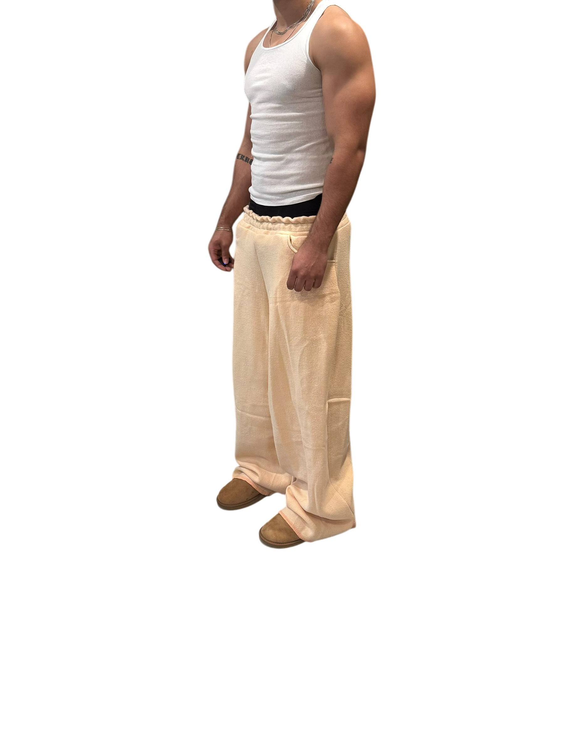 NMJ 1of1 sweatpants #15