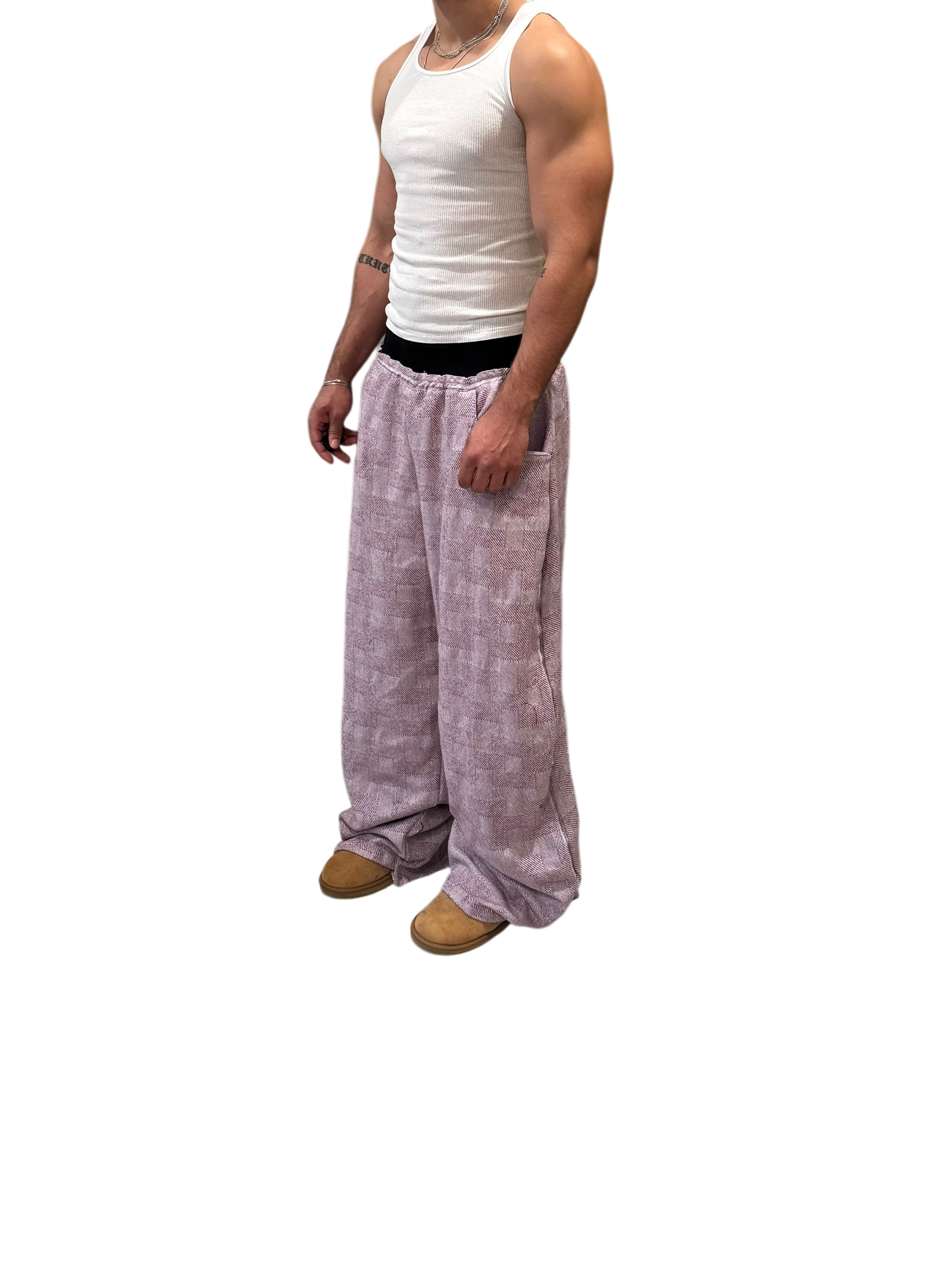 NMJ 1of1 sweatpants #11