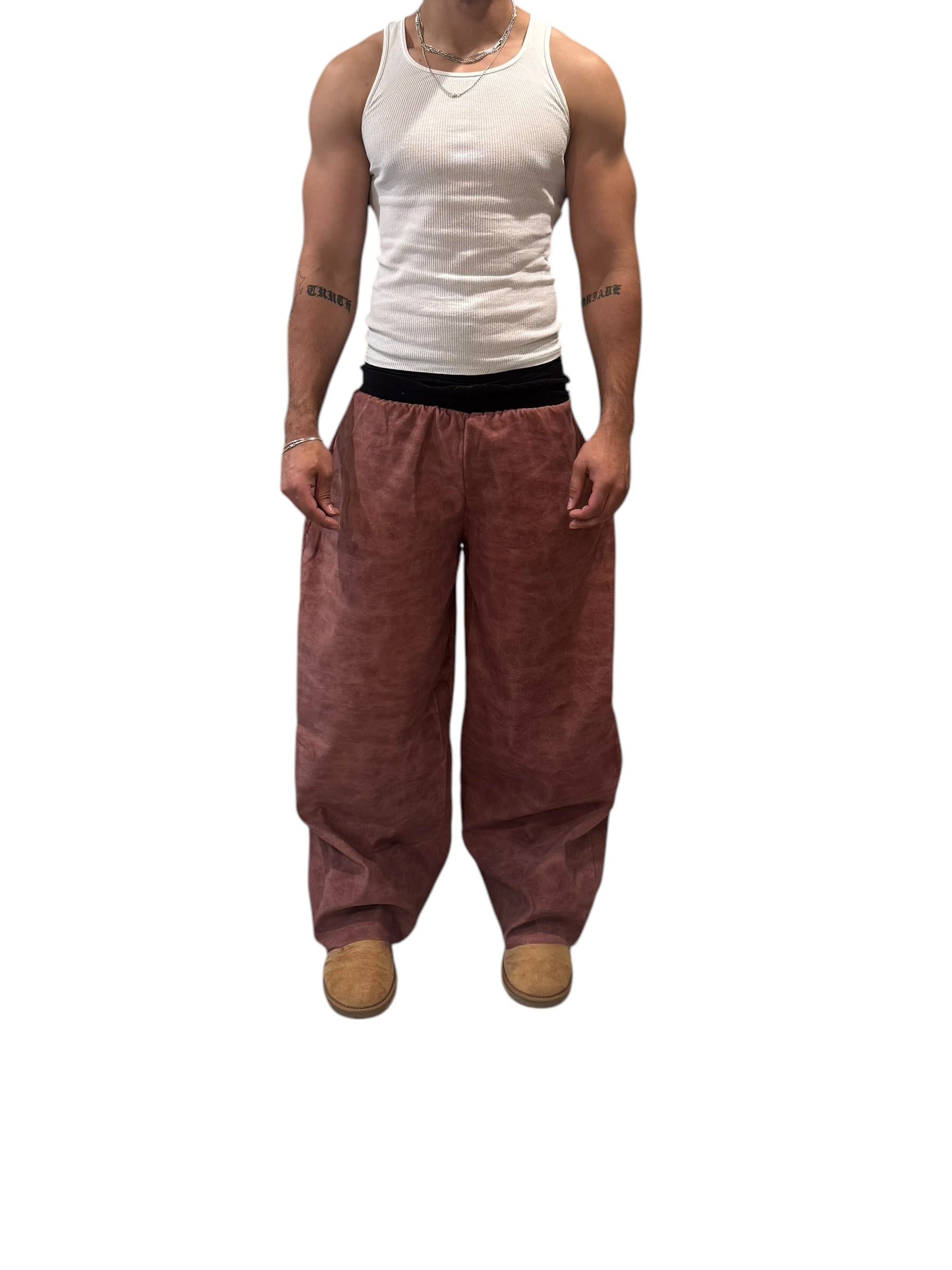 NMJ 1of1 sweatpants #26