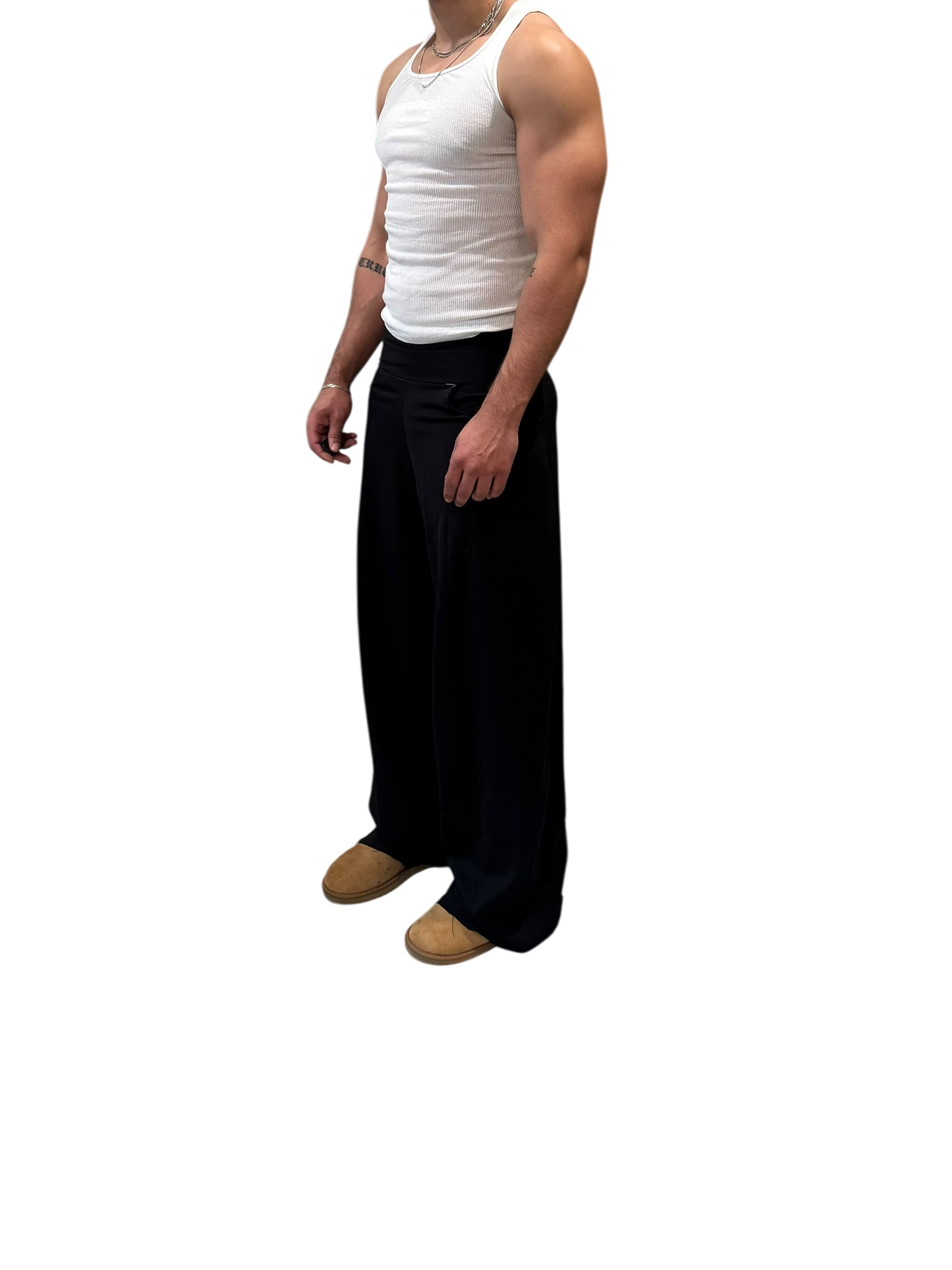 NMJ 1of1 sweatpants #13