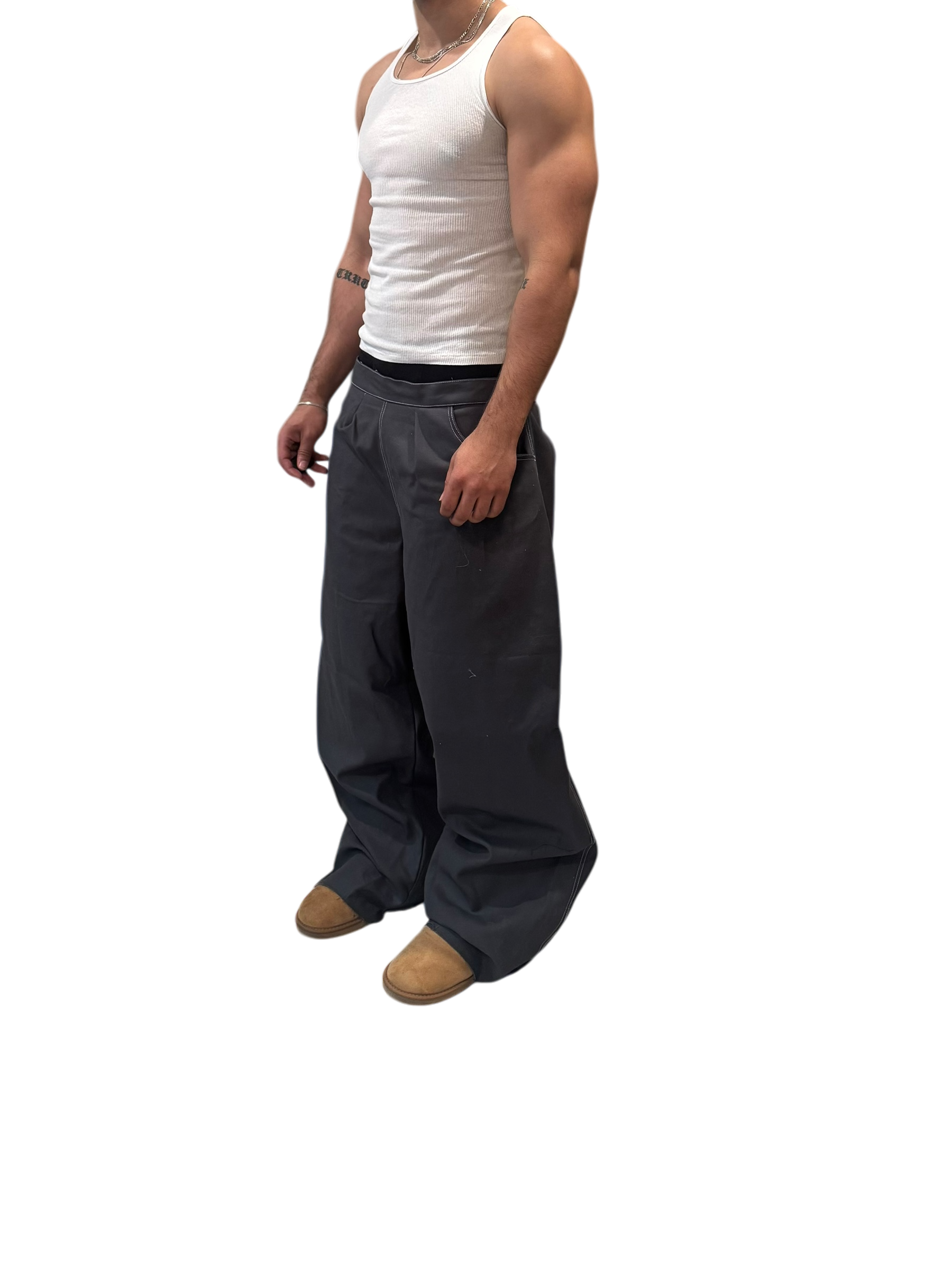 NMJ 1of1 sweatpants #23