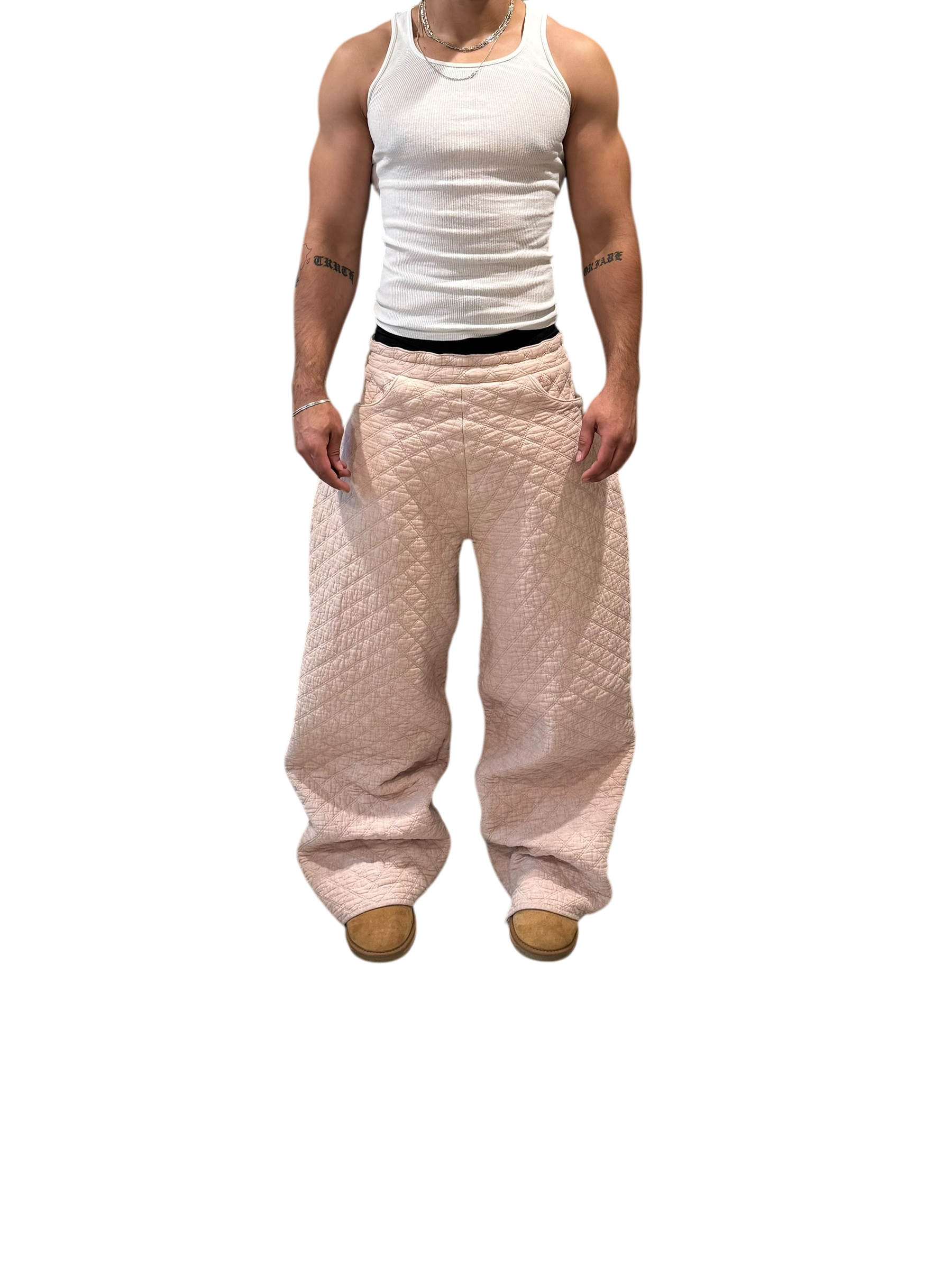NMJ 1of1 sweatpants #8