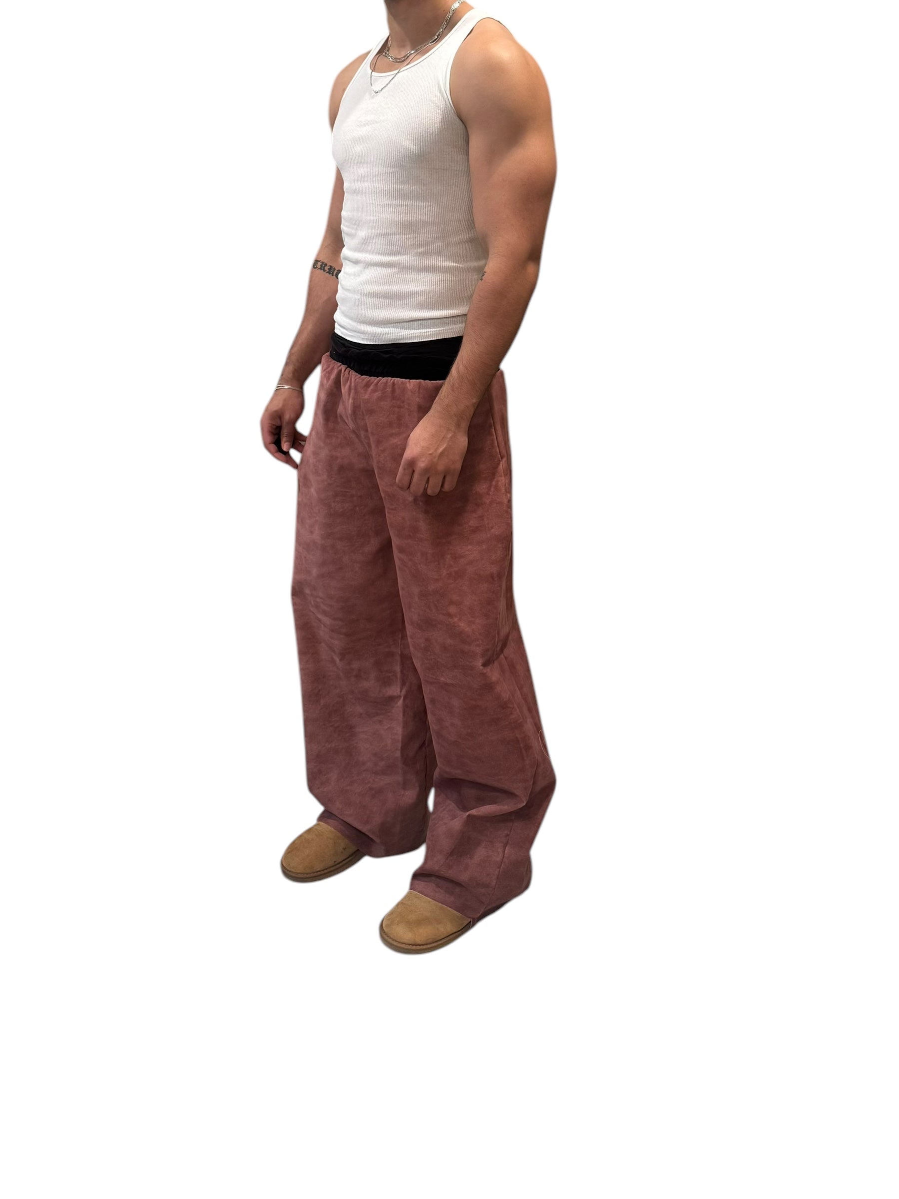 NMJ 1of1 sweatpants #26