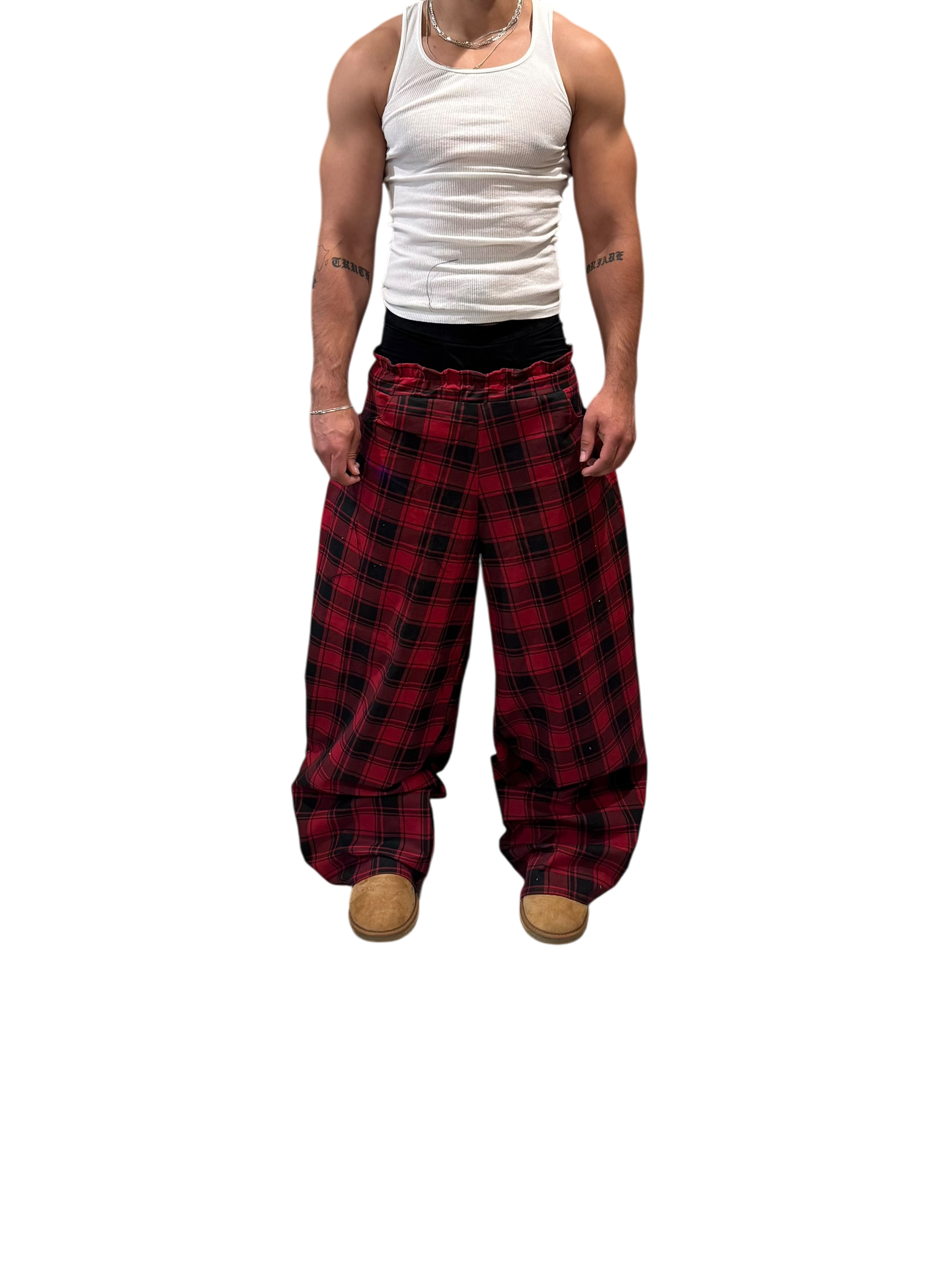 NMJ 1of1 sweatpants #4