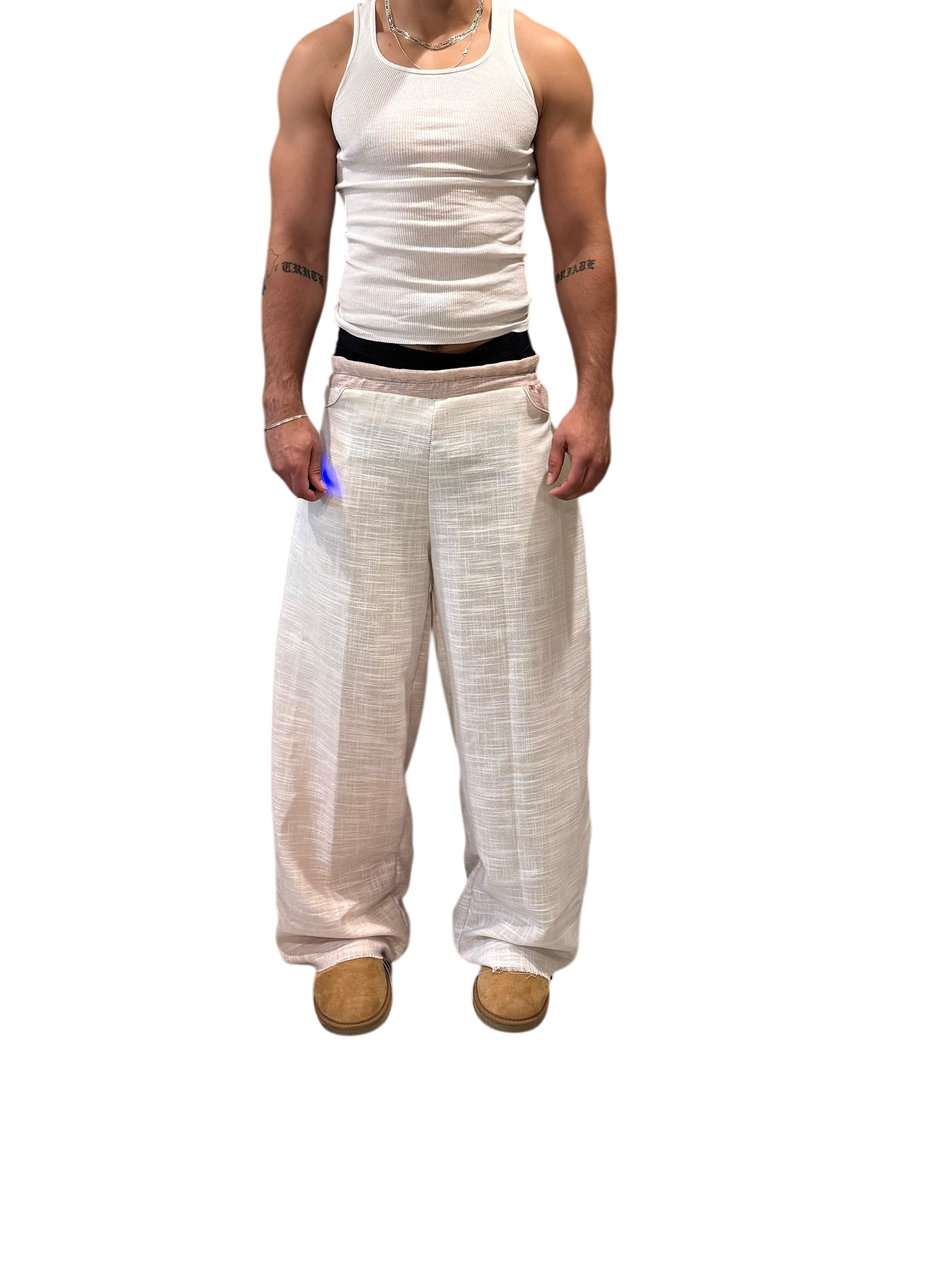 NMJ 1of1 sweatpants #2