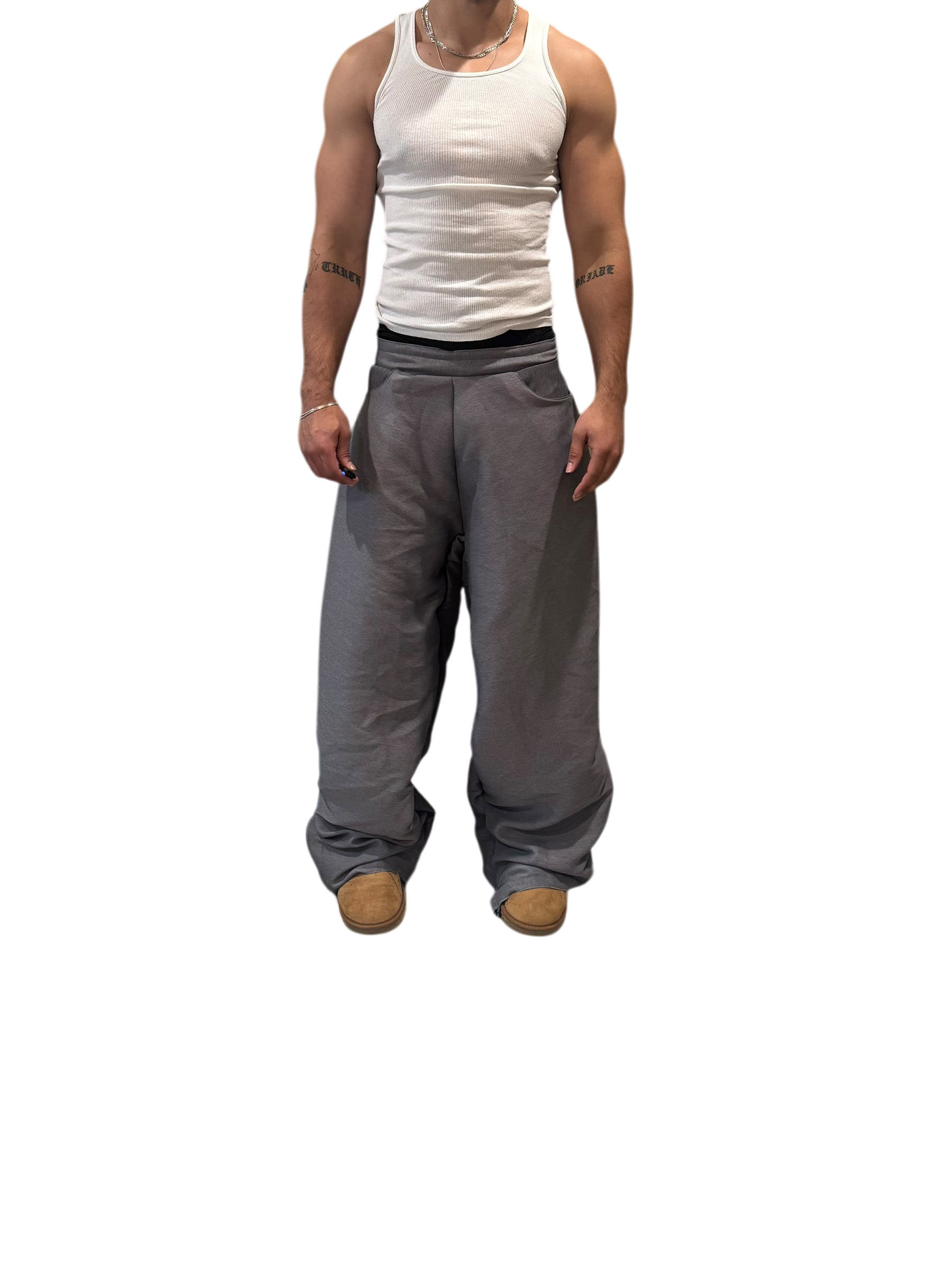 NMJ 1of1 sweatpants #18