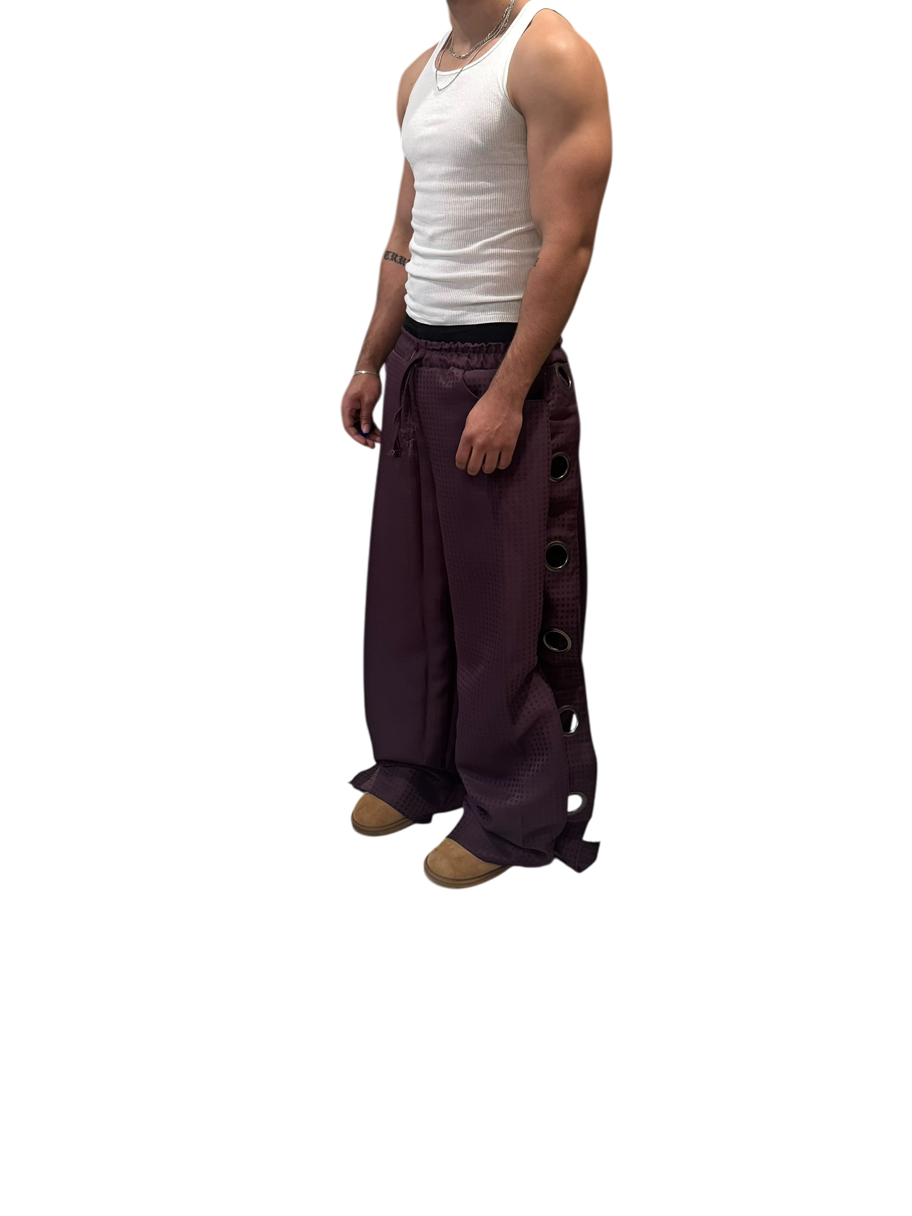 NMJ 1of1 sweatpants #16