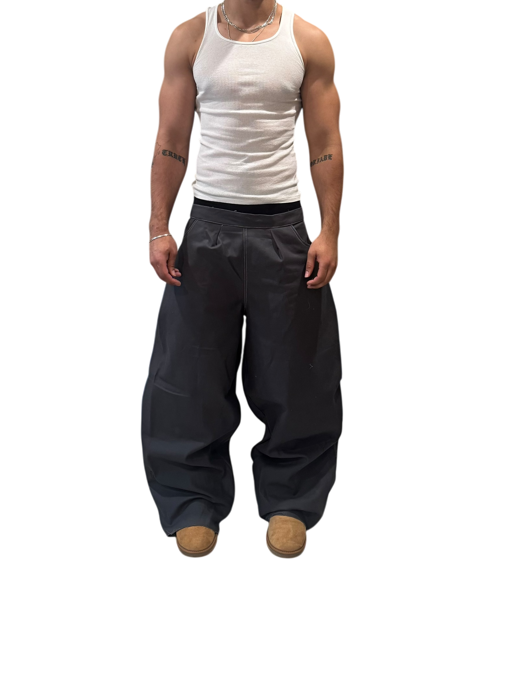 NMJ 1of1 sweatpants #23