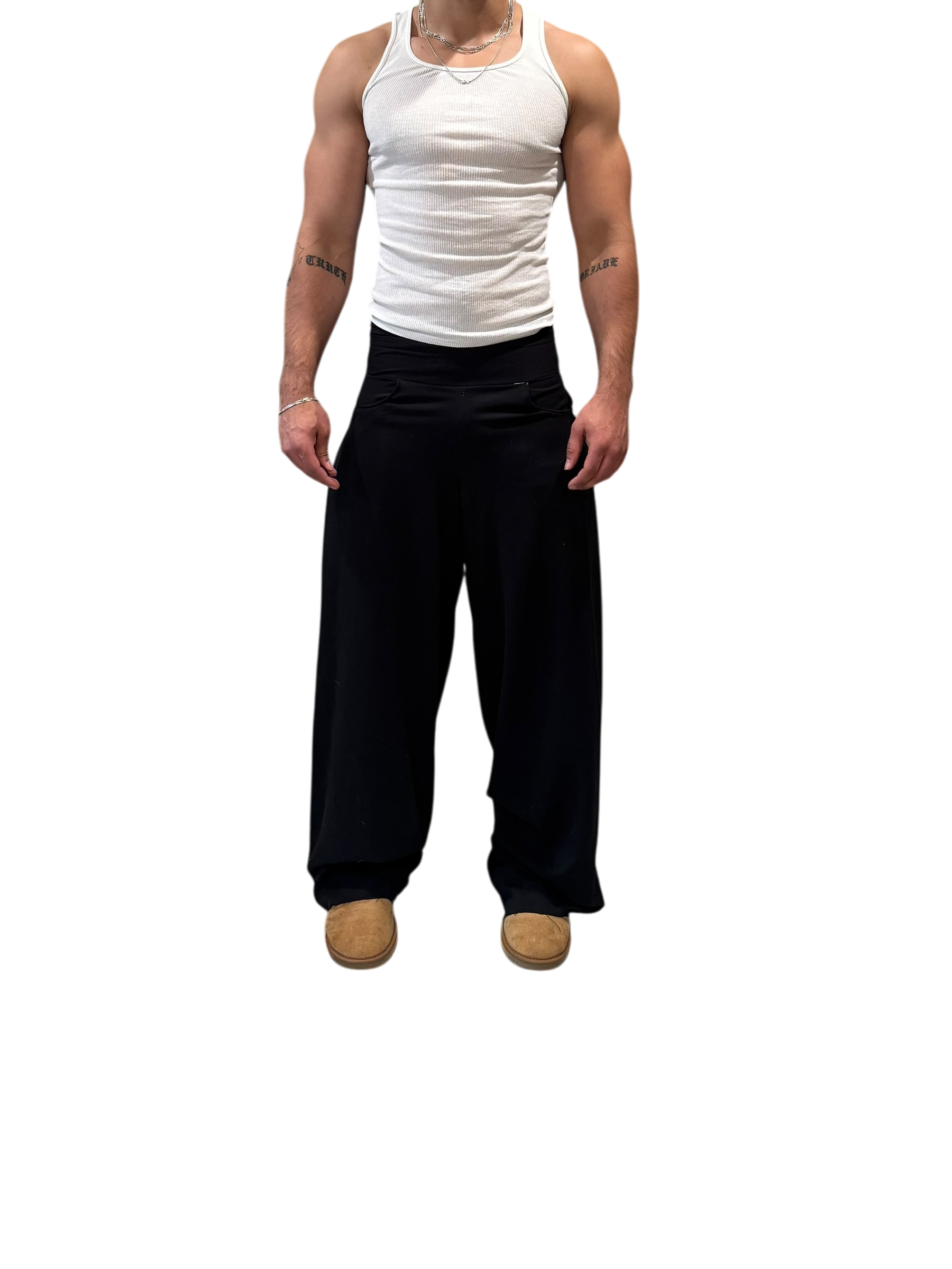 NMJ 1of1 sweatpants #14