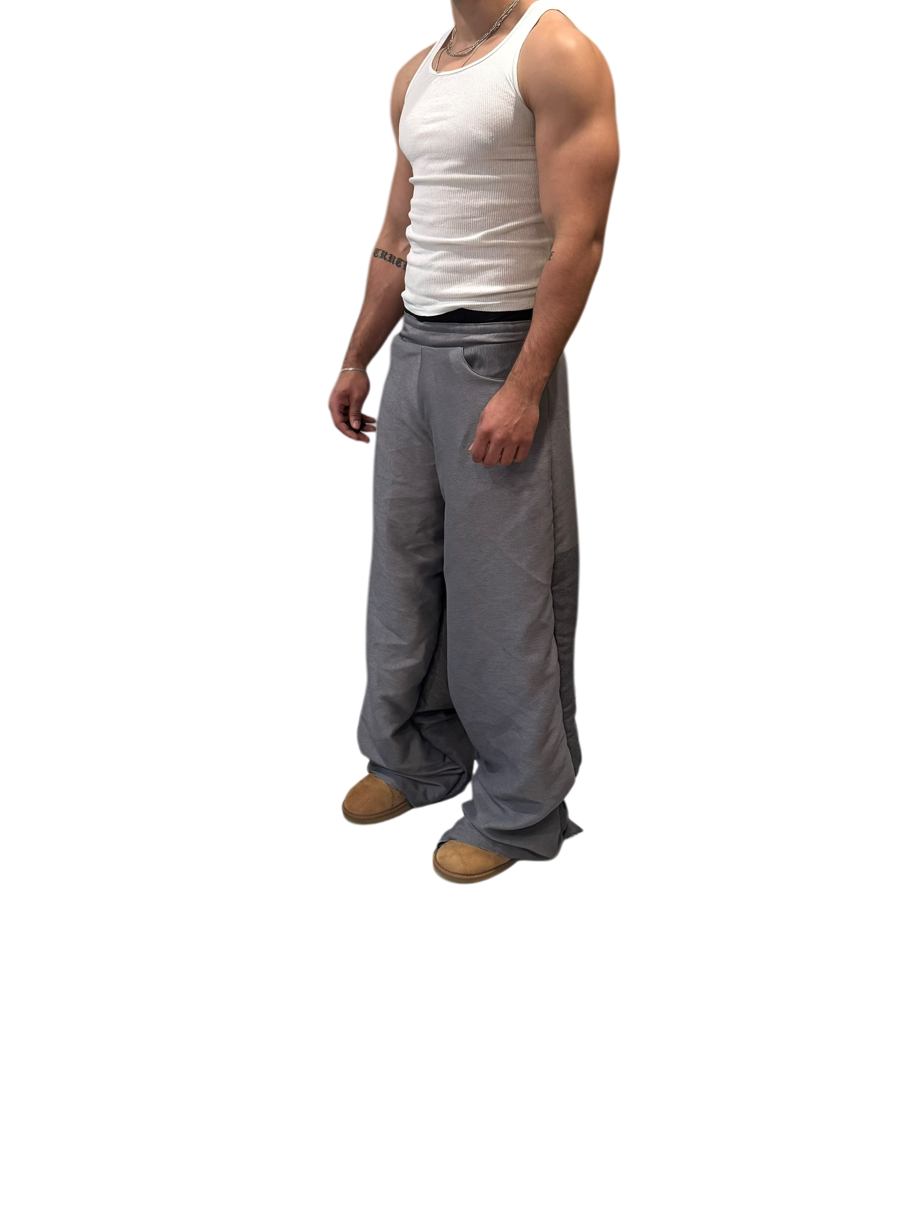 NMJ 1of1 sweatpants #18