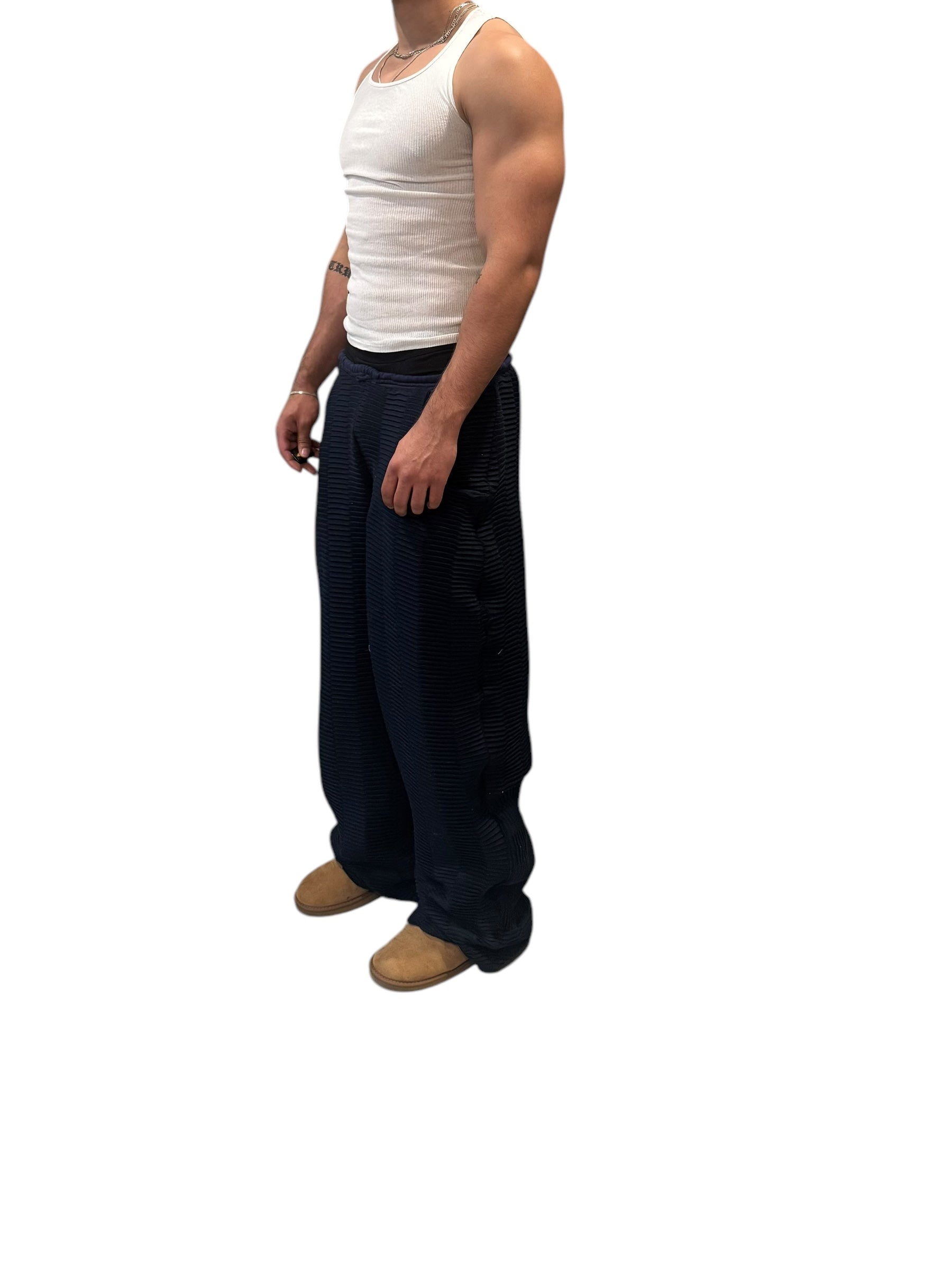 NMJ 1of1 sweatpants #27
