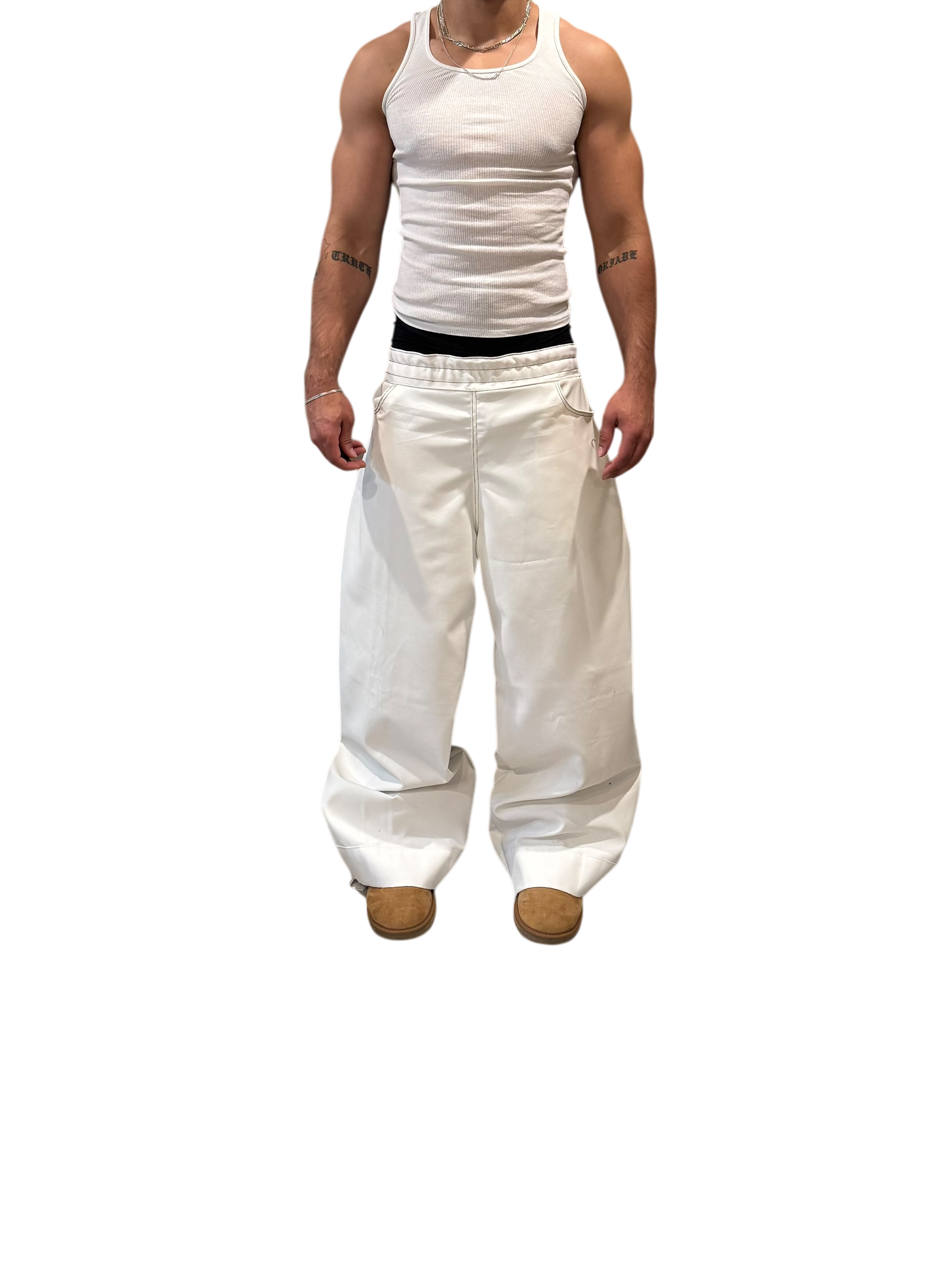 NMJ 1of1 sweatpants #9