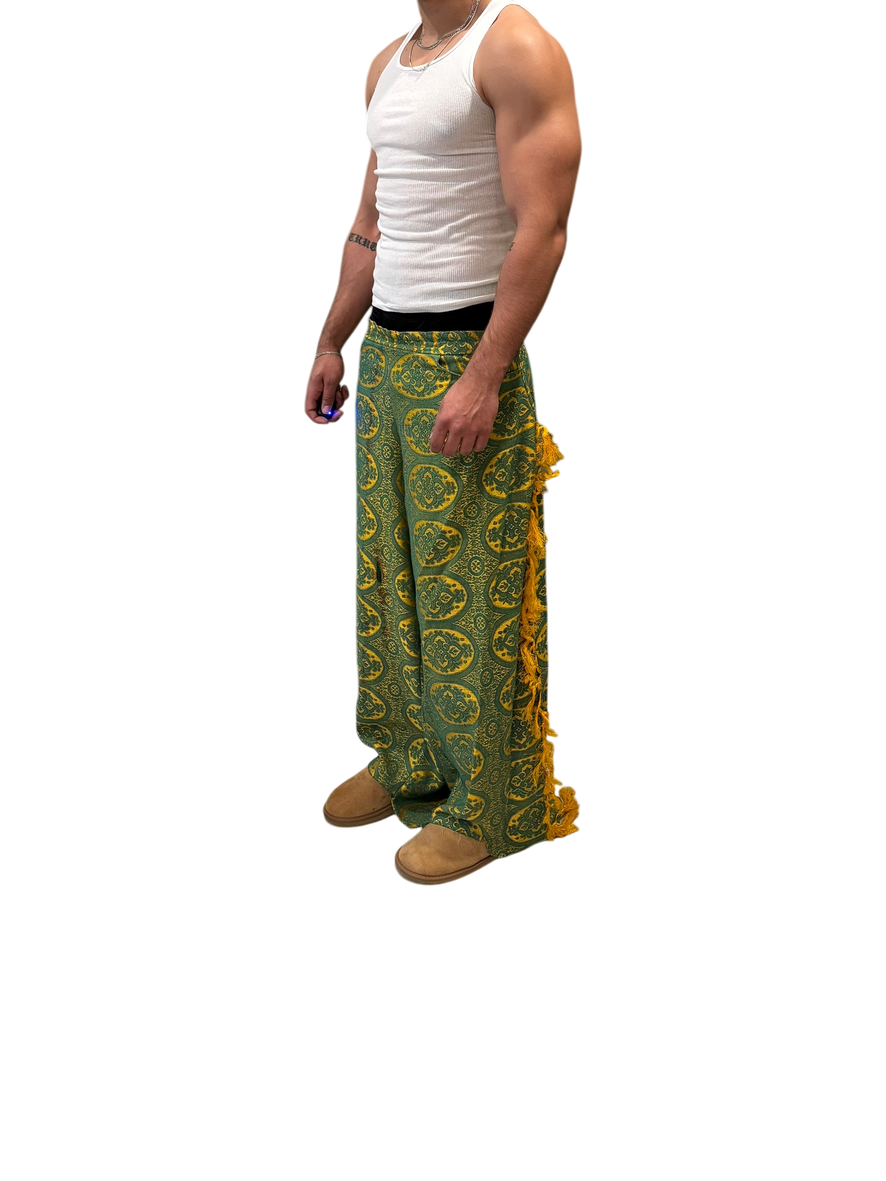 NMJ 1of1 sweatpants #3