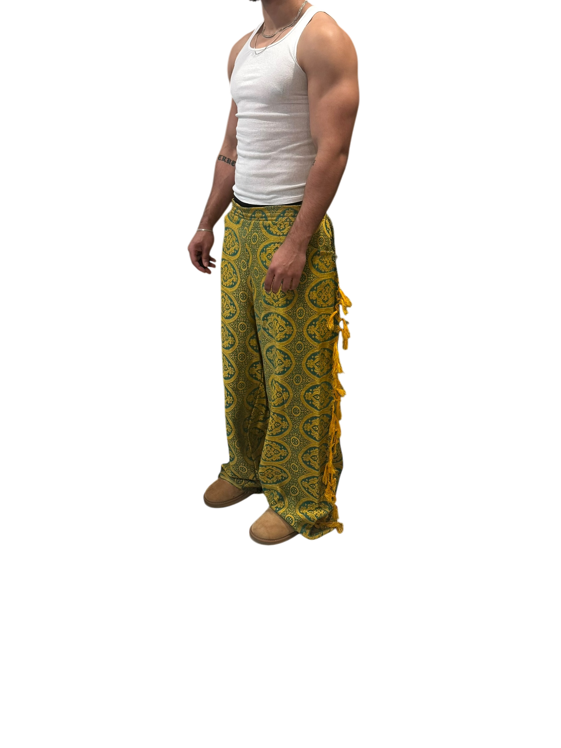 NMJ 1of1 sweatpants #19
