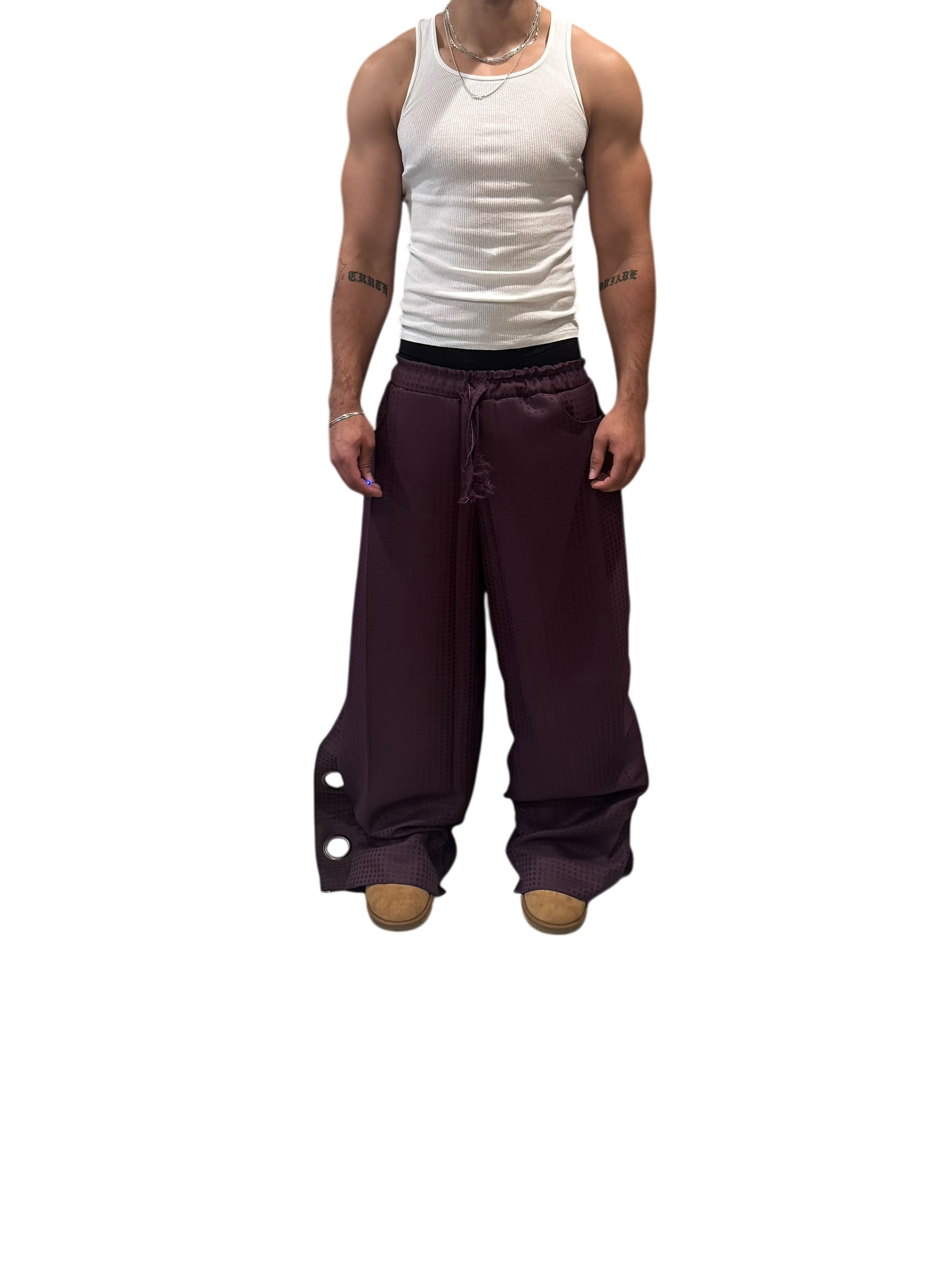 NMJ 1of1 sweatpants #16