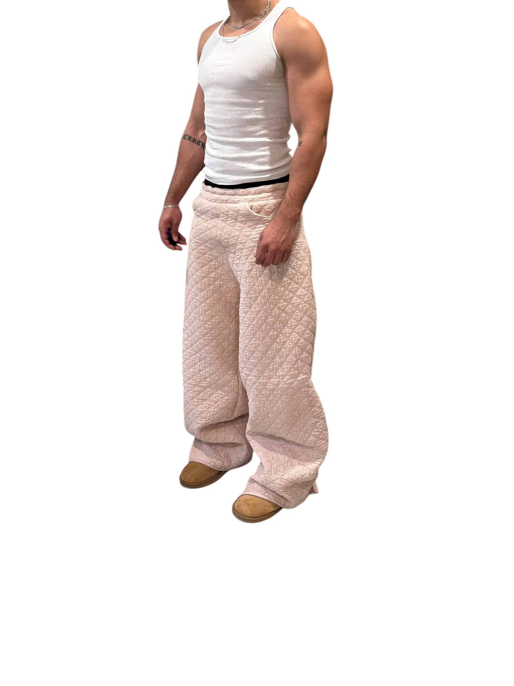 NMJ 1of1 sweatpants #8