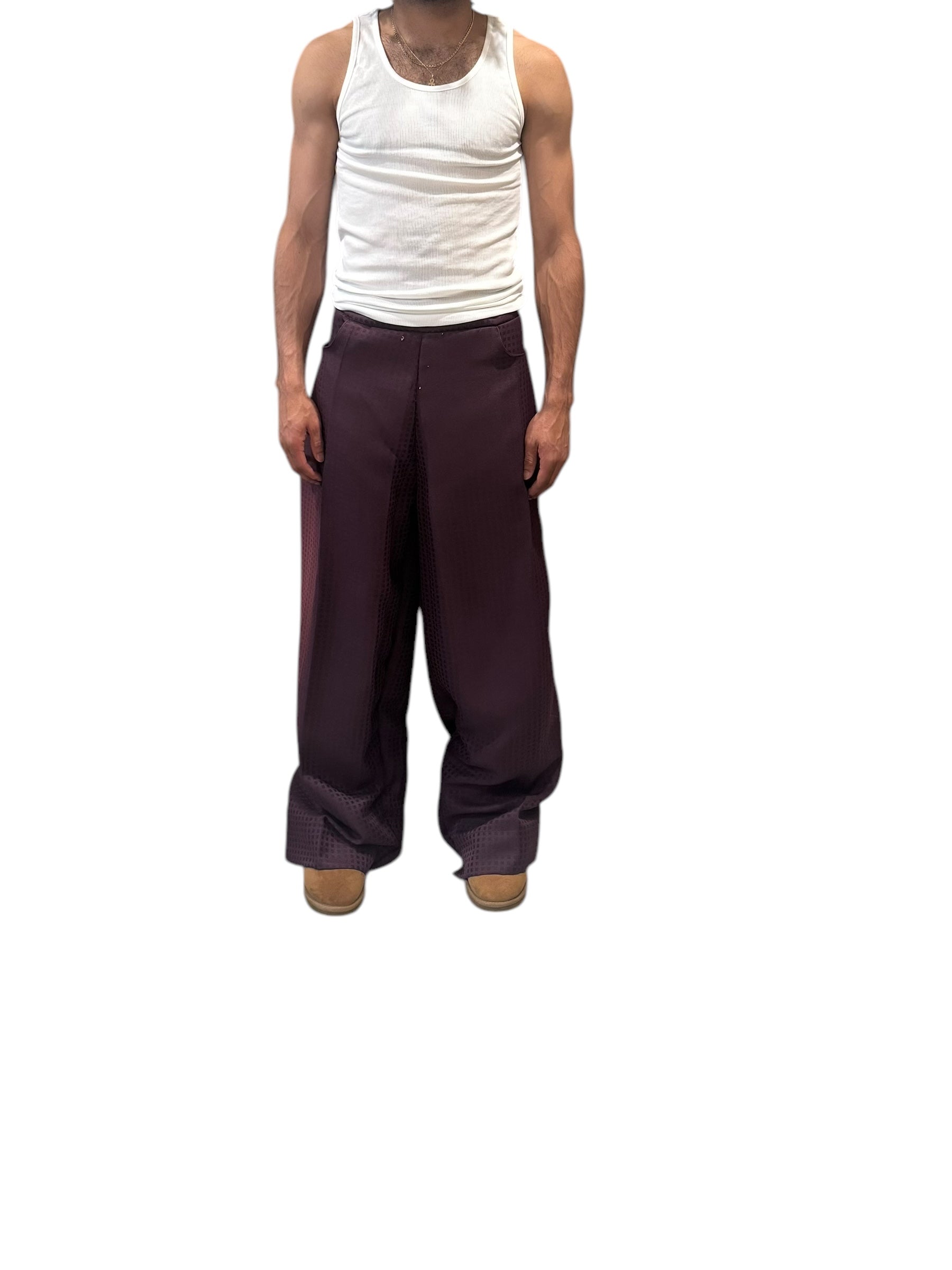 NMJ 1of1 sweatpants #21