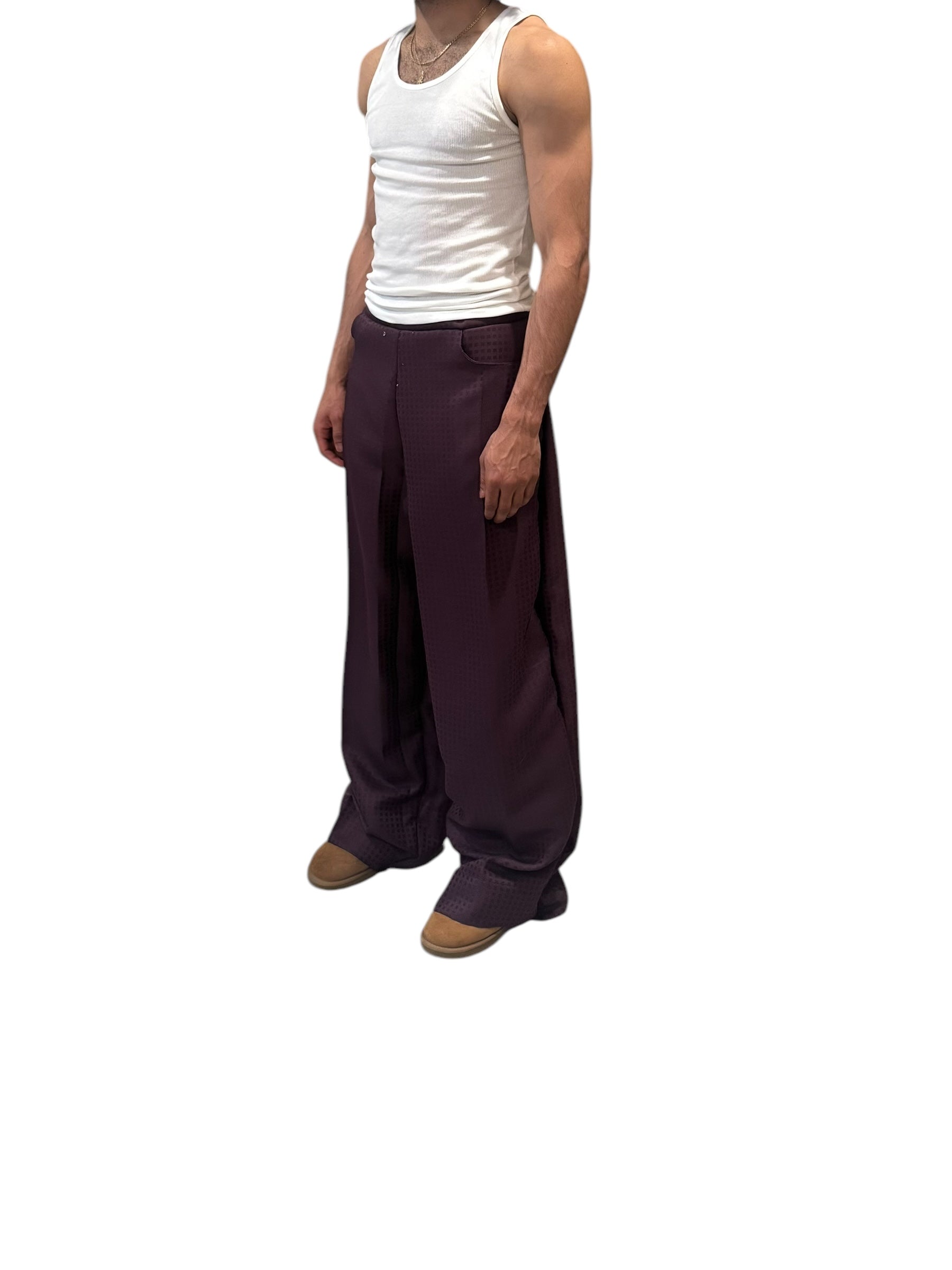 NMJ 1of1 sweatpants #21