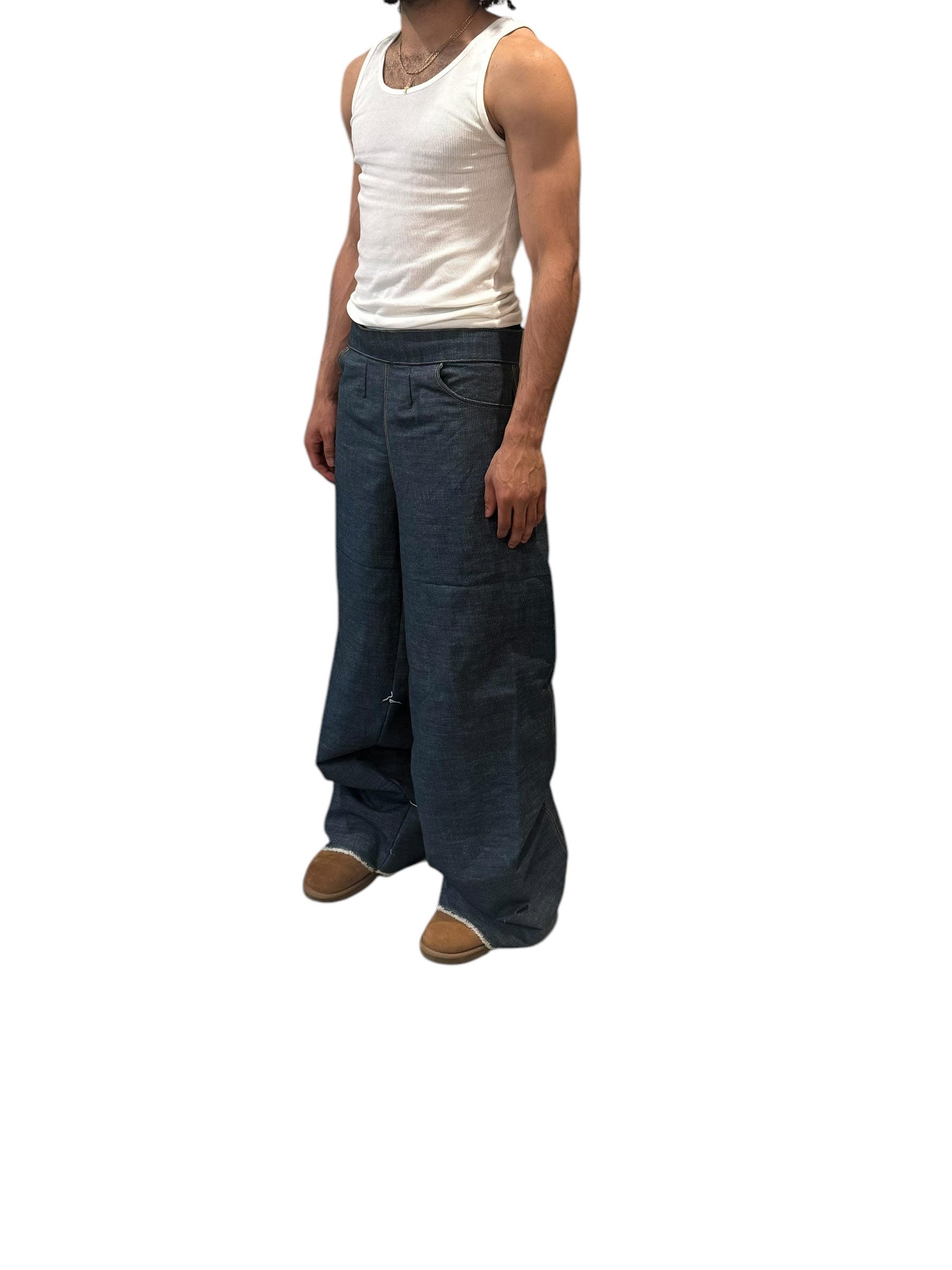 NMJ 1of1 sweatpants #22